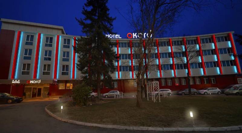 Hotel Akord