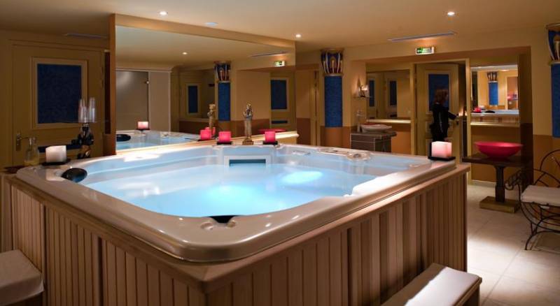 Hotel Beau Sejour & SPA