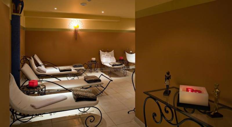 Hotel Beau Sejour & SPA