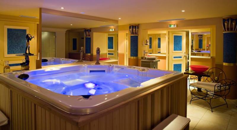 Hotel Beau Sejour & SPA