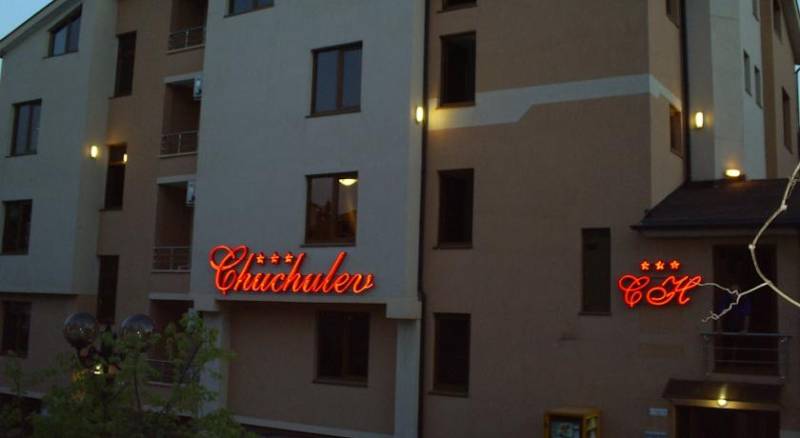Hotel Chuchulev