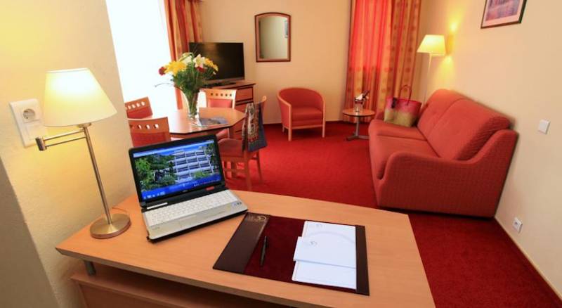 Hotel Club Maintenon