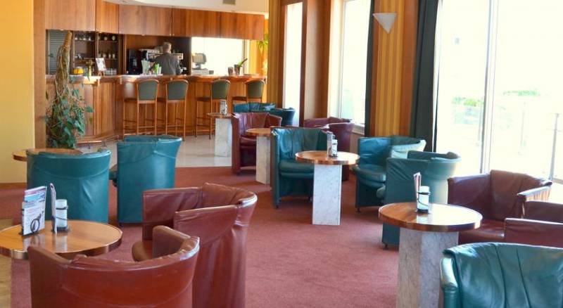 Hotel Club Maintenon