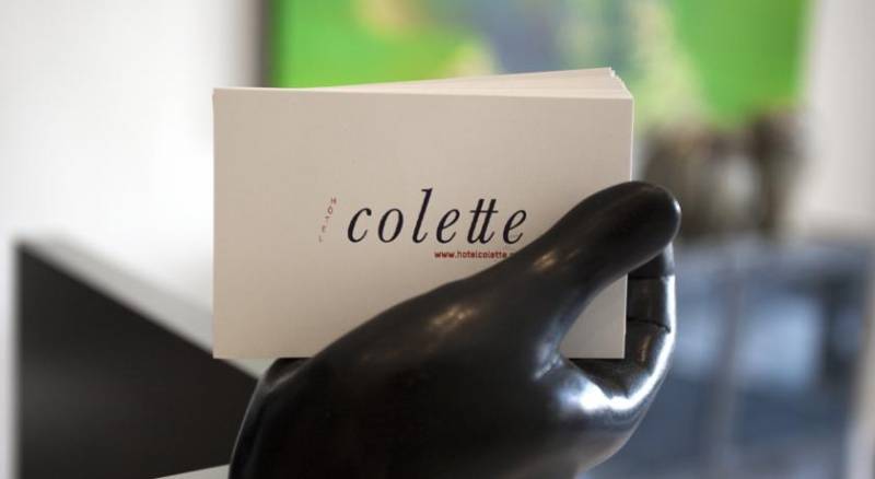 Hotel Colette