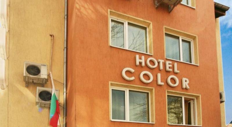 Hotel Color