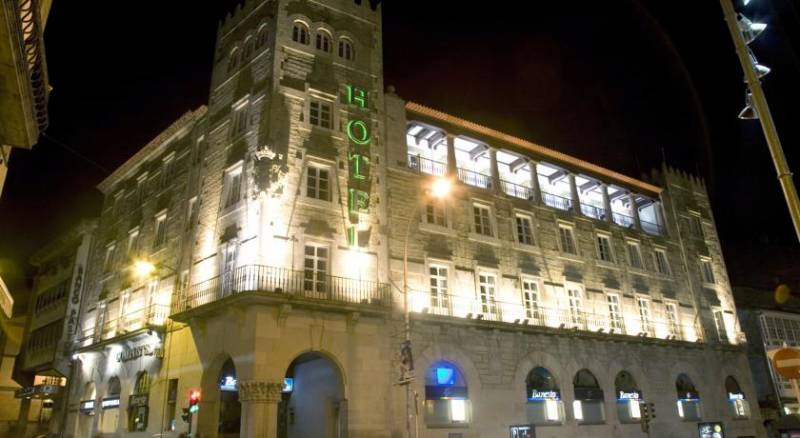 Hotel Compostela