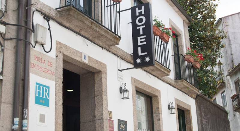 Hotel Entrecercas