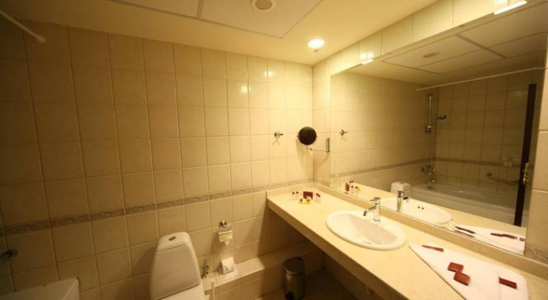 Hotel Golden Yavor - All Incusive