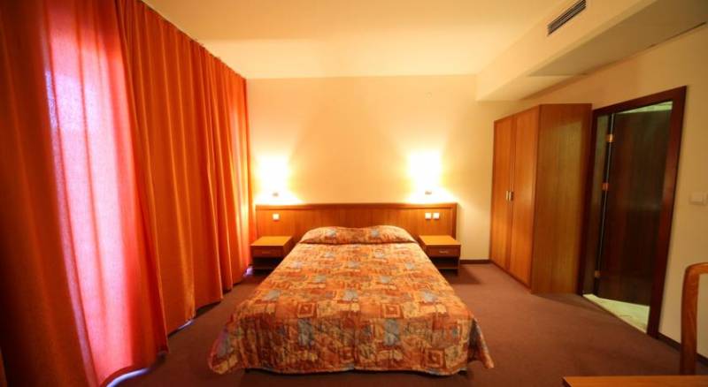 Hotel Golden Yavor - All Incusive