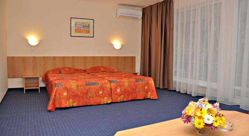 Hotel Gradina