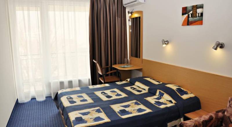 Hotel Gradina