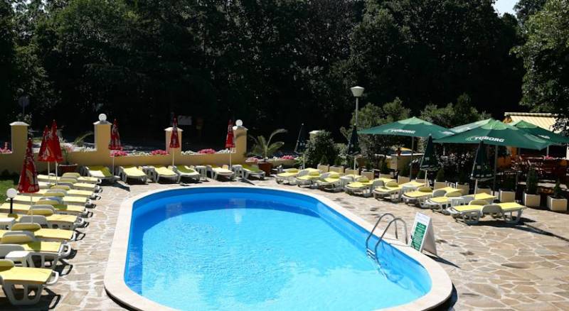 Hotel Gradina