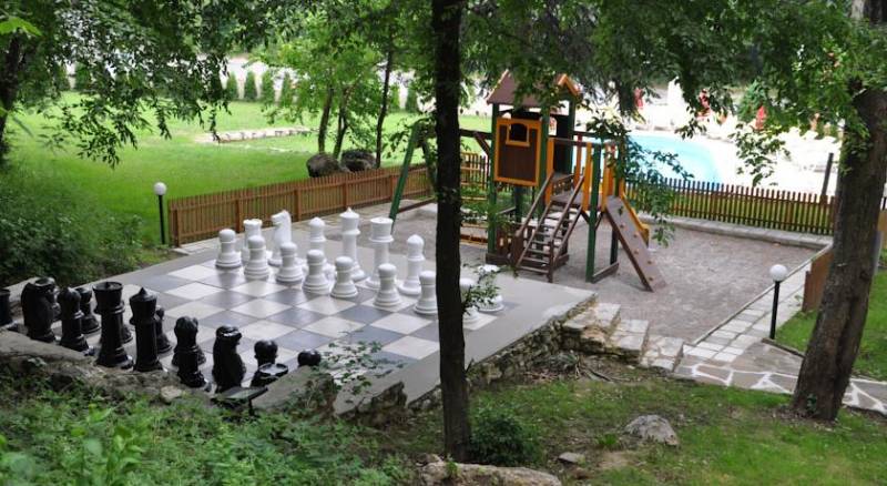 Hotel Gradina