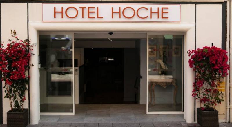 Hôtel Hoche