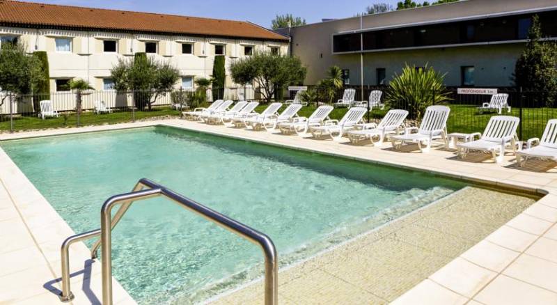 Hôtel ibis Aix en Provence