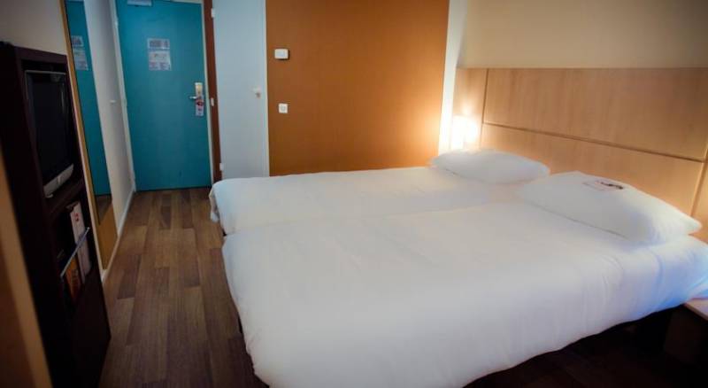 Hotel ibis Dijon Centre Clemenceau