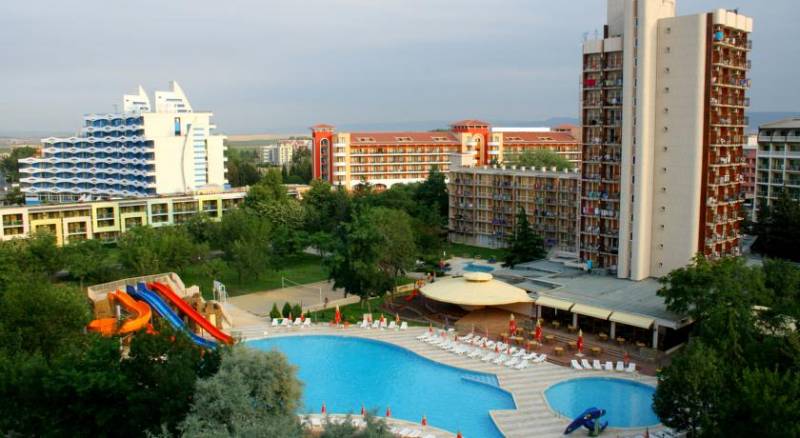 Hotel Iskar - All Inclusive