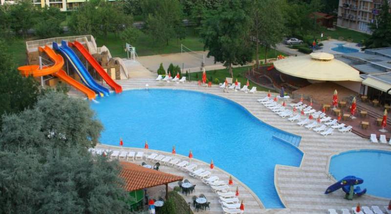 Hotel Iskar - All Inclusive