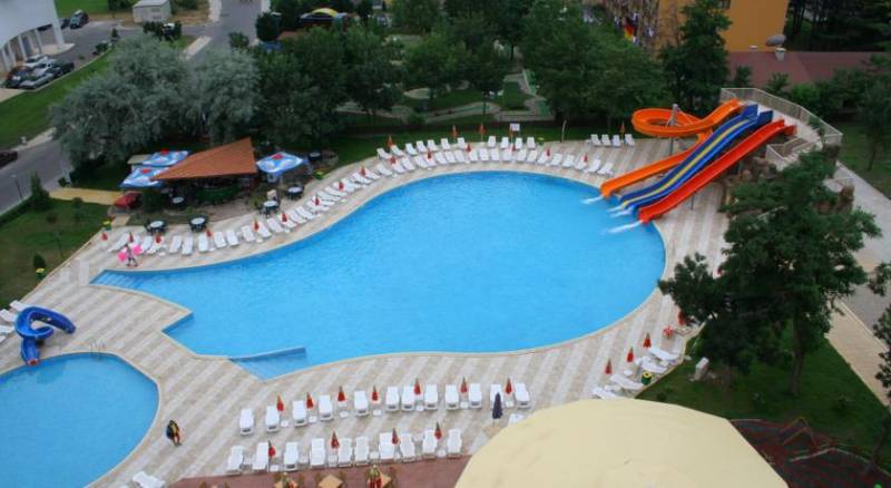 Hotel Iskar - All Inclusive