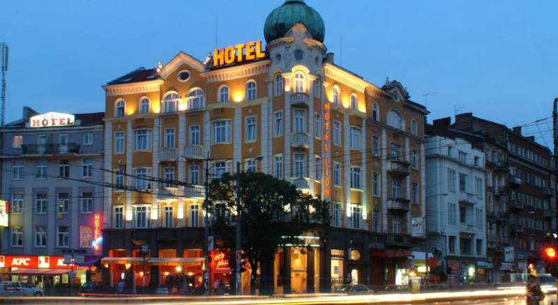 Hotel Lion Sofia