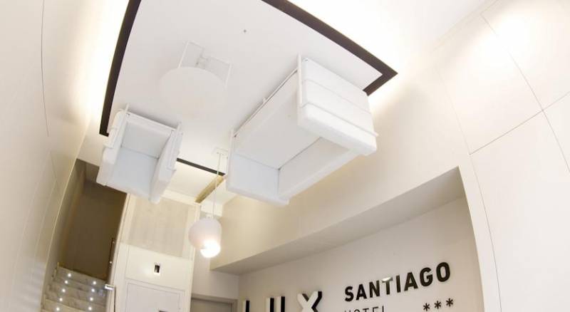 Hotel Lux Santiago