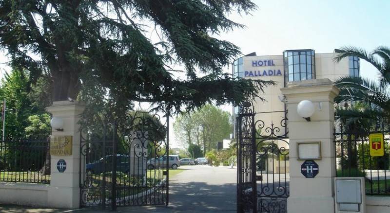 Hotel Palladia