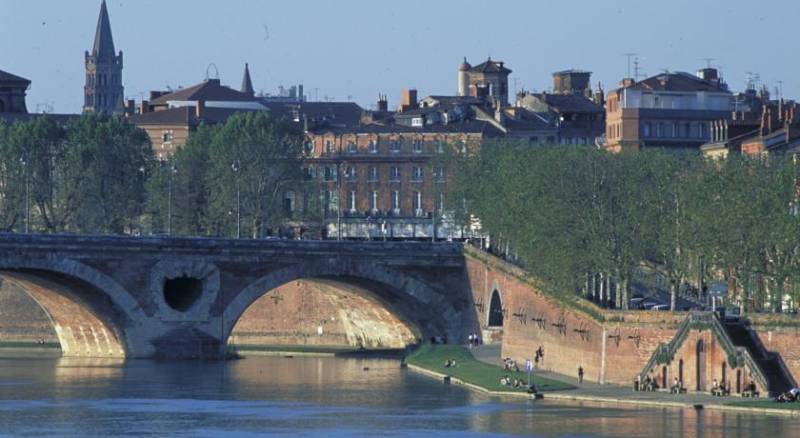 Hôtel Pullman Toulouse Centre