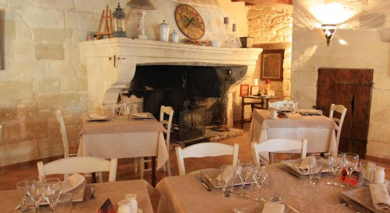 Hotel Restaurant la Ferme