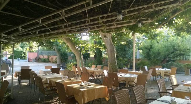 Hotel Restaurant la Ferme