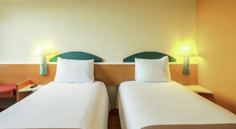 Ibis Amboise