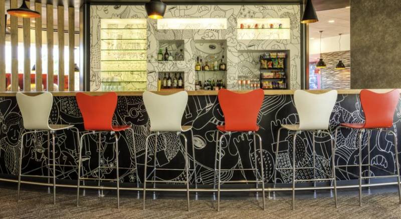 Ibis Amboise