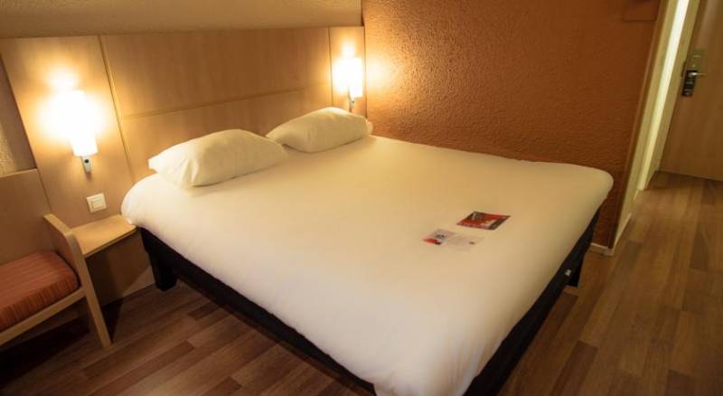 Ibis Dijon Gare