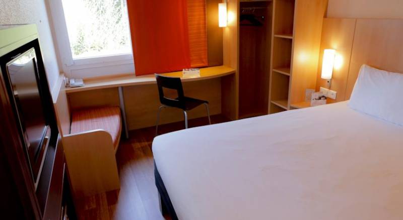 Ibis Grenoble Centre Bastille