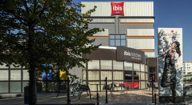 Ibis Le Havre Centre