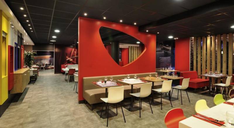 Ibis Lille Centre Gares