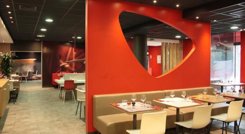 Ibis Lille Centre Gares