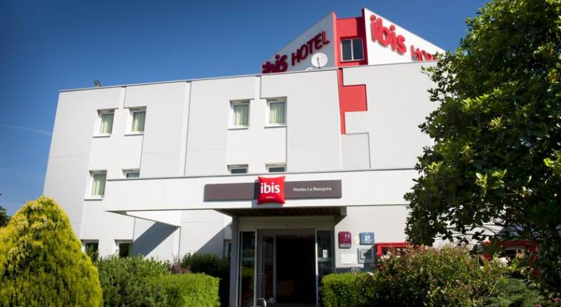 Ibis Nantes la Beaujoire