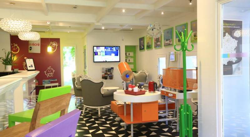 Ibis Styles Aix en Provence