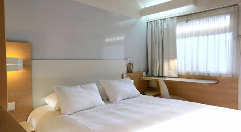 Ibis Styles Aix en Provence