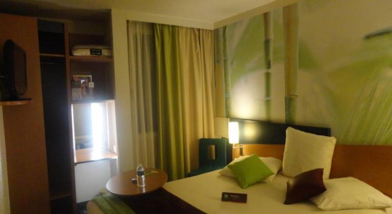 Ibis Styles Angers Centre Gare