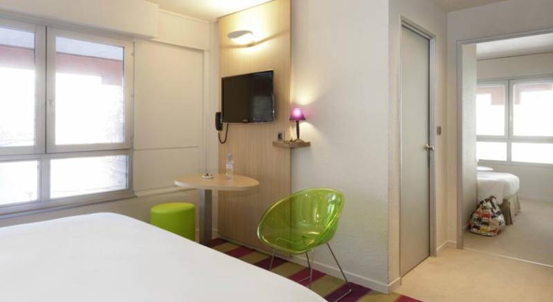 Ibis Styles Annecy Centre Gare