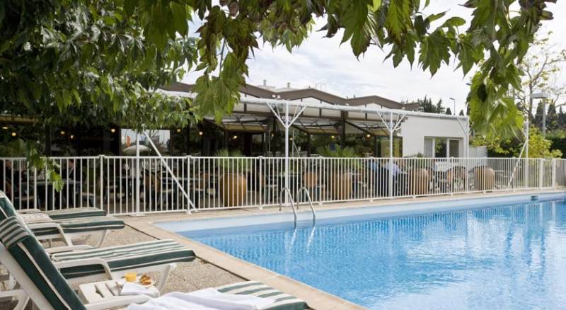 Ibis Styles Avignon Sud