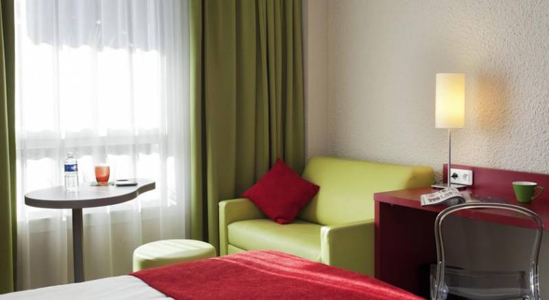 Ibis Styles Avignon Sud