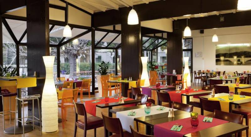 Ibis Styles Avignon Sud