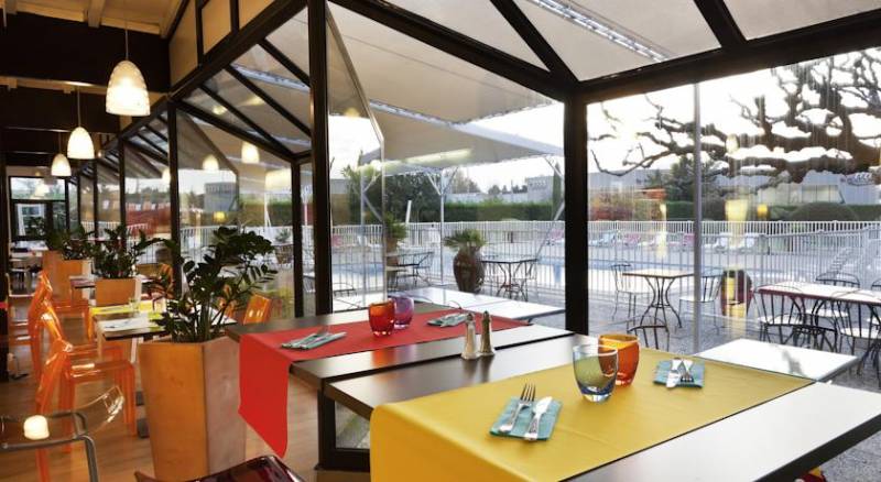 Ibis Styles Avignon Sud