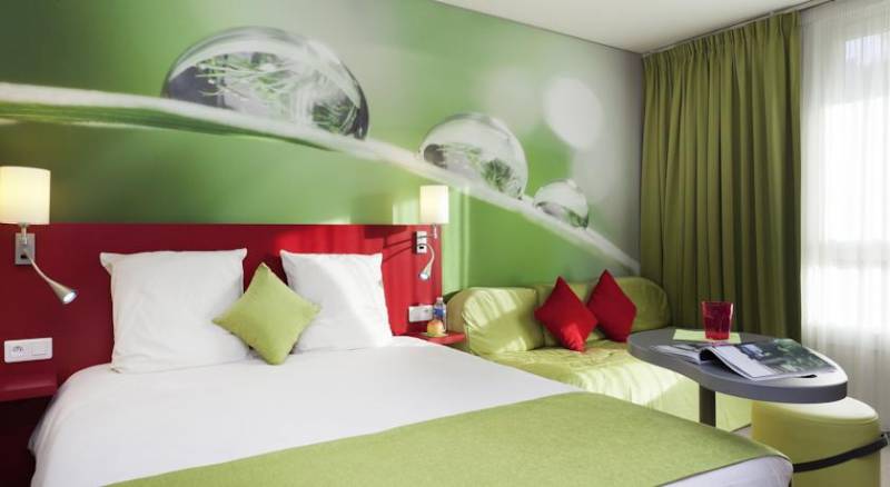 Ibis Styles Avignon Sud