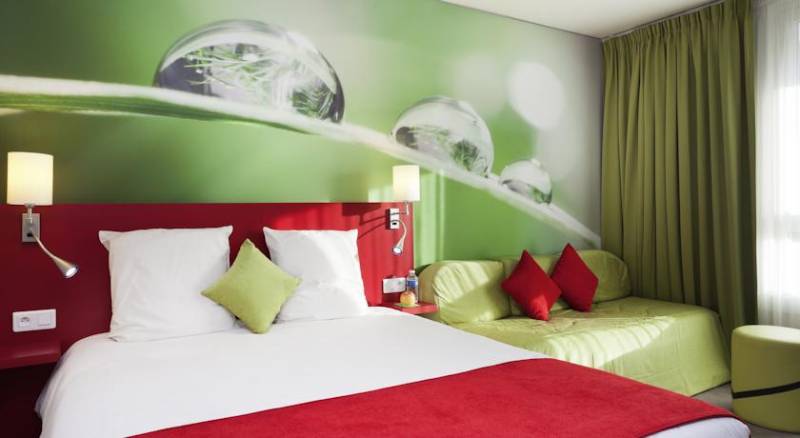 Ibis Styles Avignon Sud