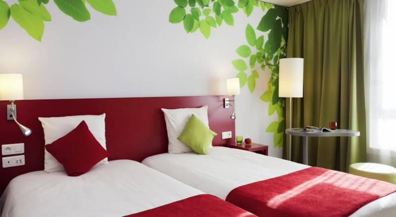 Ibis Styles Avignon Sud