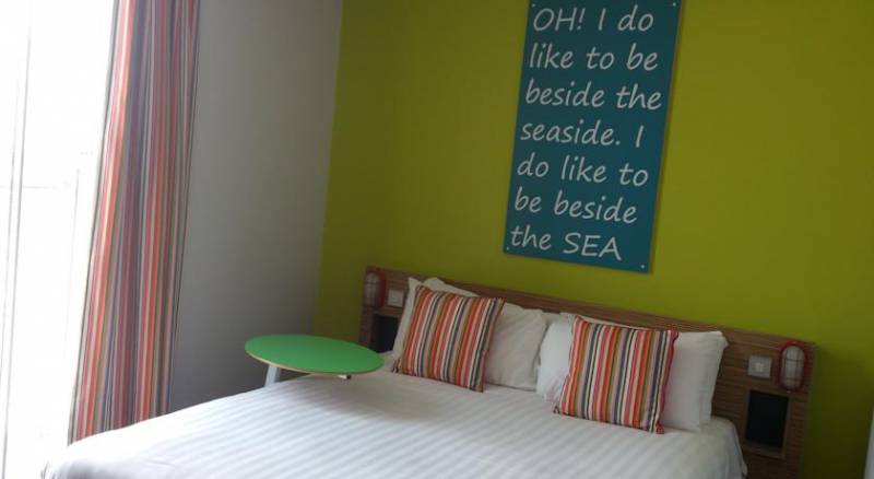 Ibis Styles Blackpool