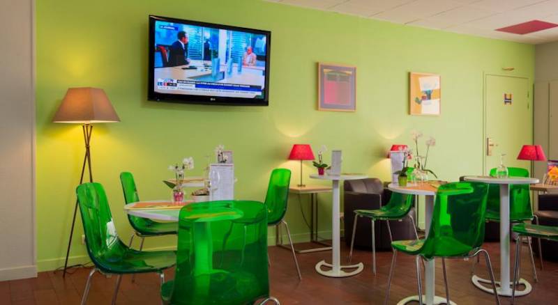 Ibis Styles Bordeaux Gare Saint-Jean